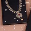 10 Diamond Necklace Designs to Accentuate Your Dress