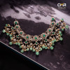 Emerald & Diamond Necklaces: Your Next Favorite Sparkle!