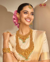 10 Must-Have Jewellery Pieces Every Indian Bride Needs on Her List