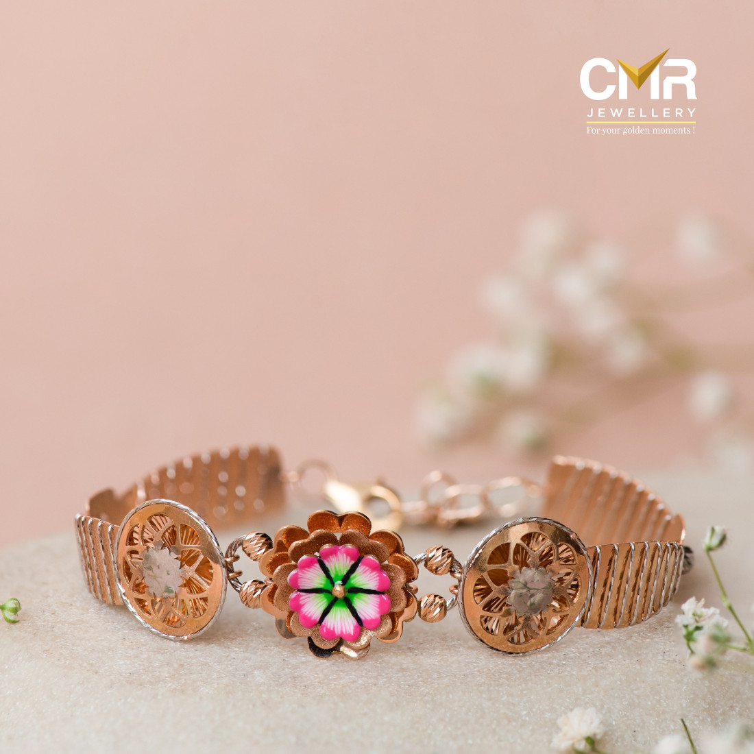 Top 10 Trendy Bracelets for Women in 2026