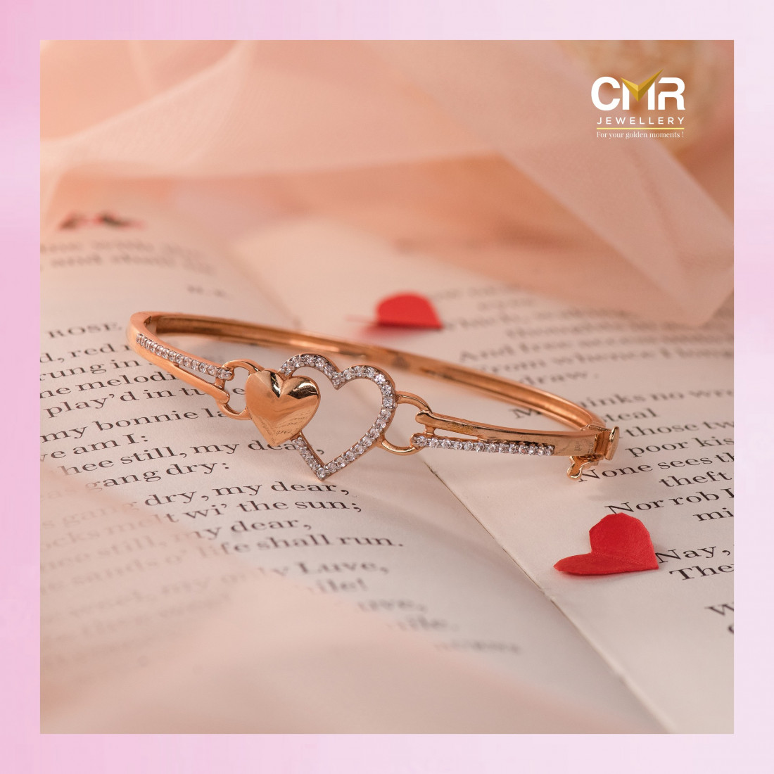 Bangle Bracelets : Types, Meanings & What’s Trending