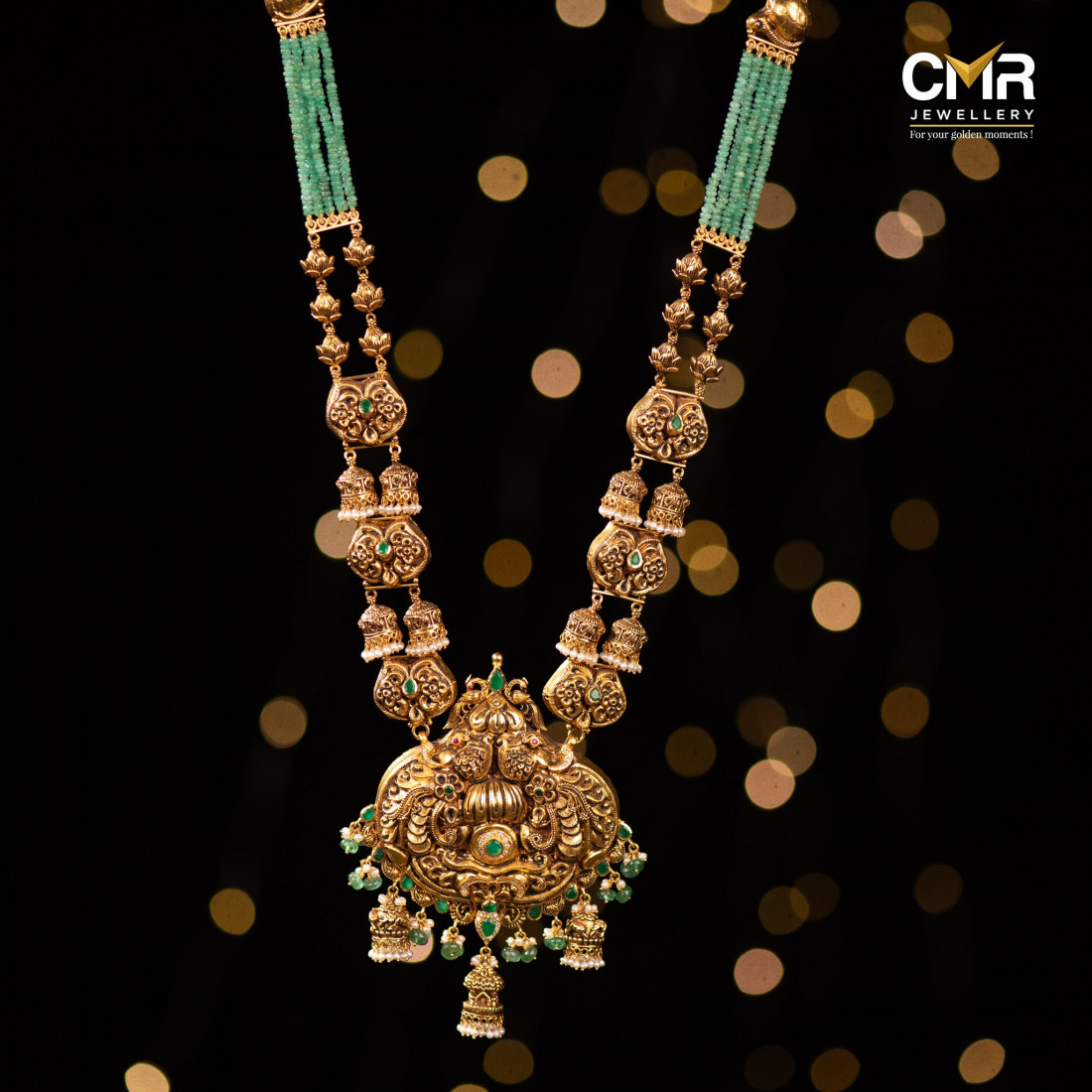 White Dress Wonders: Mastering the Art of Jewellery Pairing
