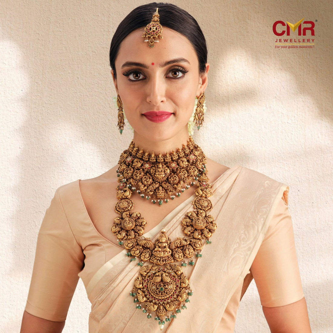 Wedding Jewellery Gift Guide: Stylish Picks That Couples Actually Want