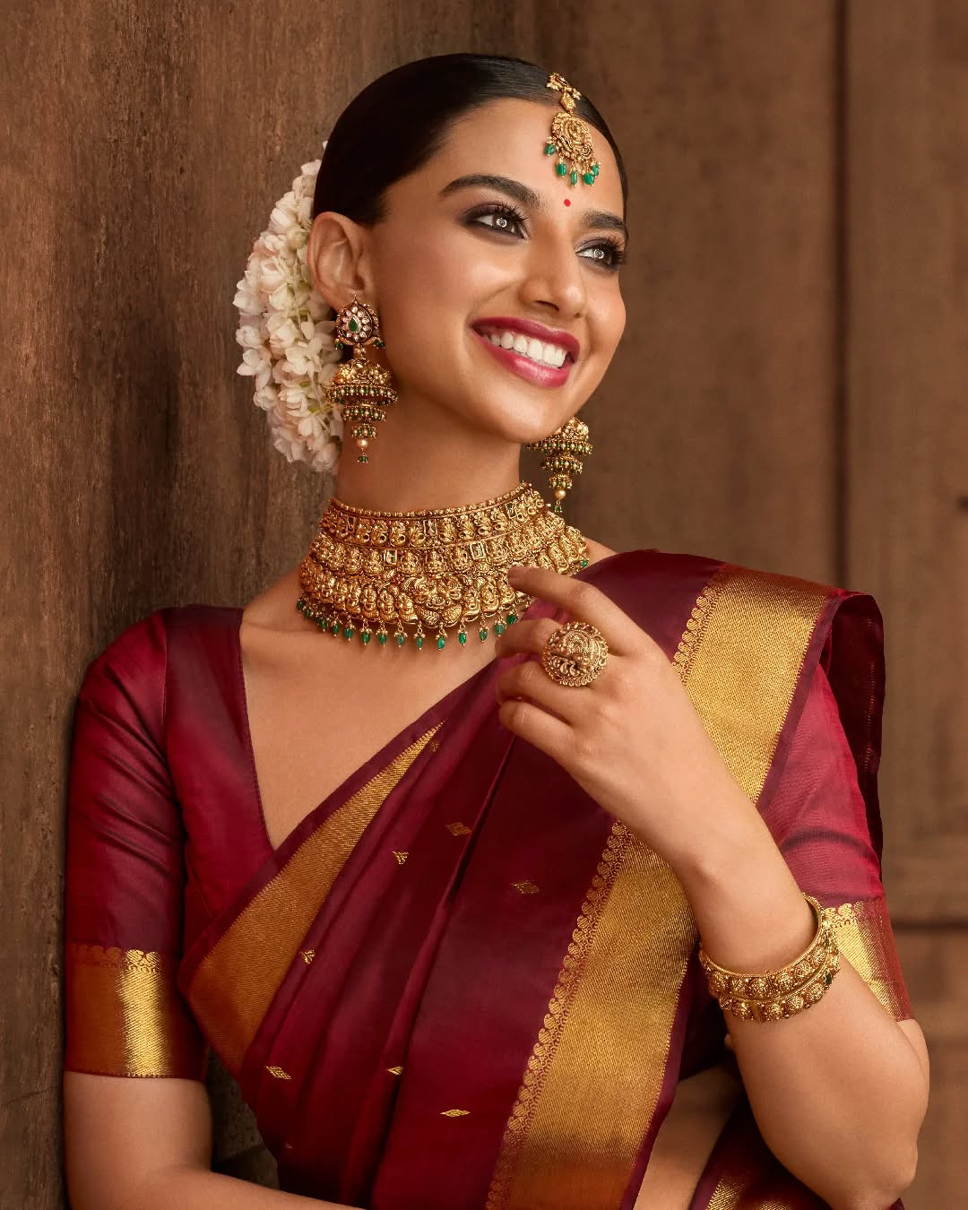 Top 10 Jewellery Brands in India That Totally Slay the Shine Game
