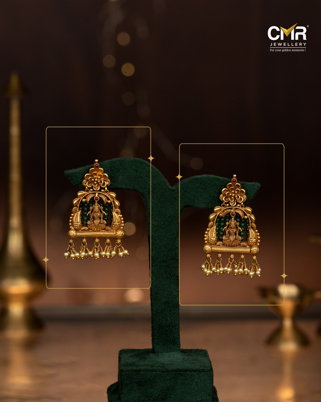 The Ultimate Guide to Choosing Earrings for Your Face Shape