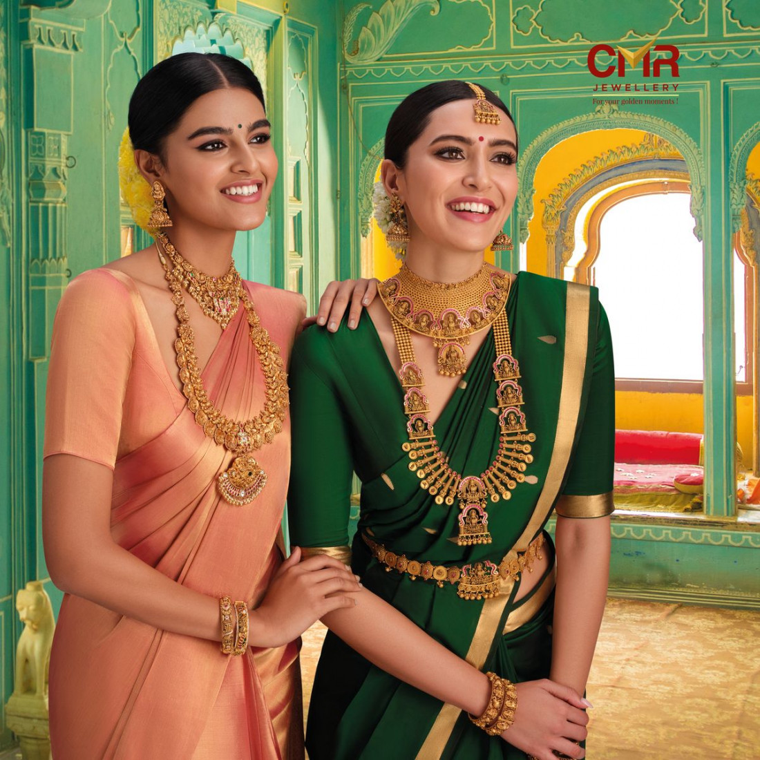 14 Jewellery Gift Ideas to Impress Your Wife on Valentine’s Day