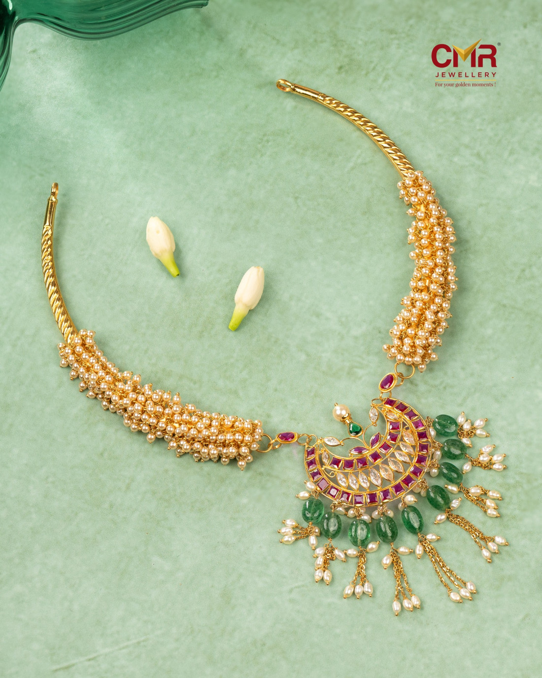 2025 Jewellery Trends You’ll See Everywhere (And Totally Want)