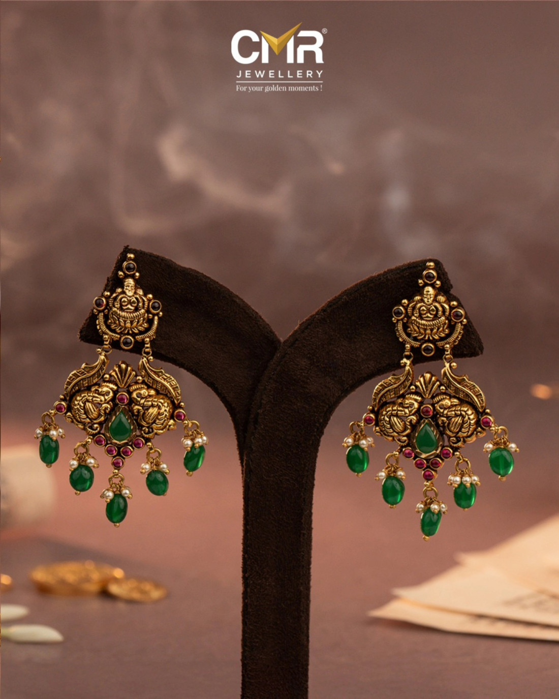 9 Types of Earrings Every Girl Needs to Slay Any Outfit