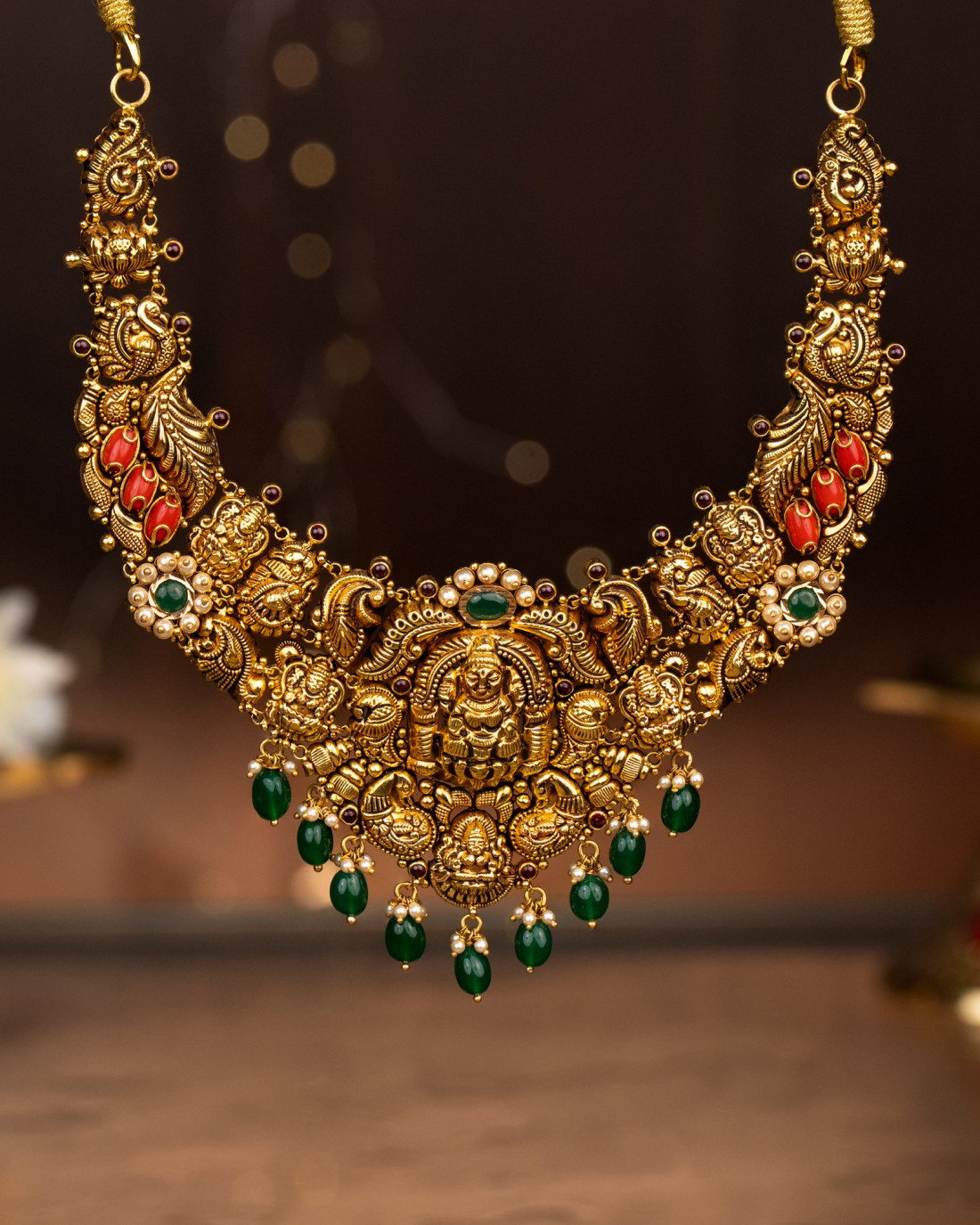 Diwali Jewellery Collection 2025: 25 Picks to Slay Your Festive Fits