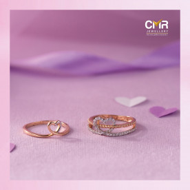 Symbolism & Significance: What Engagement Rings Actually Mean in Indian Weddings