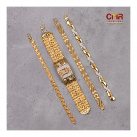 Top 10 Gold Gift Ideas for Him (That Aren’t Boring)