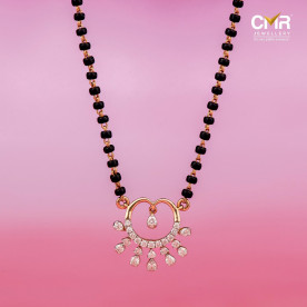 Trending Mangalsutra Designs for 2025 Brides to Be