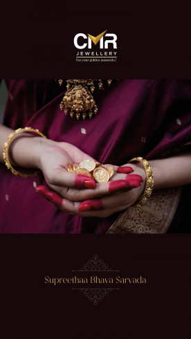 5 Must-Have Jewellery Pieces to Elevate Your Dussehra Look