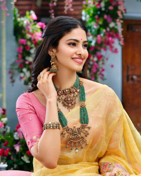 Bridal Jewellery Care 101: Tips Every Newlywed Needs