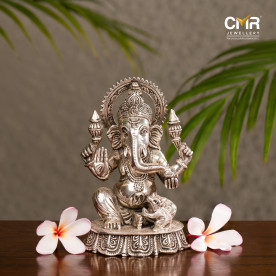 50 Heartfelt Ganesh Chaturthi Wishes & Jewellery Gift Ideas for Loved Ones 