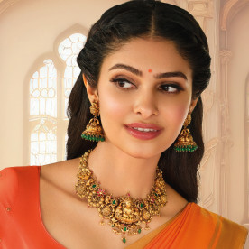 Top 10 Expensive Jewellery Pieces You Can Buy in India 