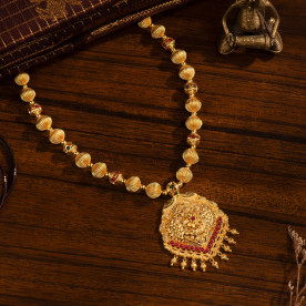 18K vs 22K Gold – Purity, Price, and Style Explained