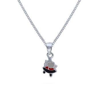 Silver Pendant For Kids