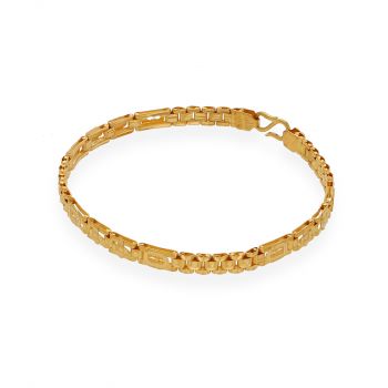 I Jewels Alloy Gold-plated Ring Bracelet Price in India - Buy I Jewels  Alloy Gold-plated Ring Bracelet Online at Best Prices in India |  Flipkart.com