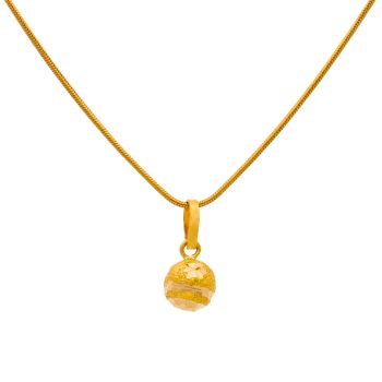 Ethereal Elegance: Diving into the World of Pendants.