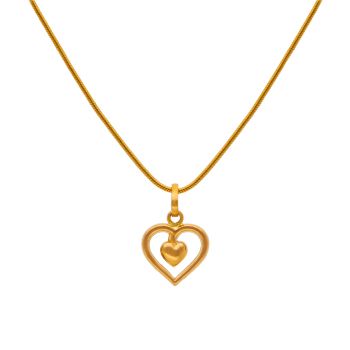 Pendant Chronicles: Stories Worn Close to the Heart