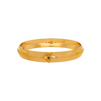 Glamour in Gold: A Sublime Symphony on Your Wrist