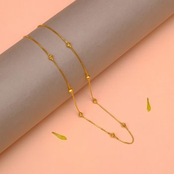 Naina Collection: Chains of Grace and Power