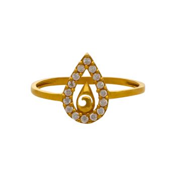 Light Weight Drop-Shaped Highlight - Naina Collection