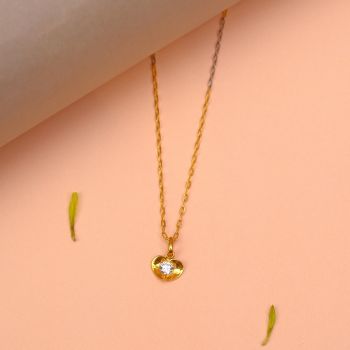 Nina Collection Signature Chain