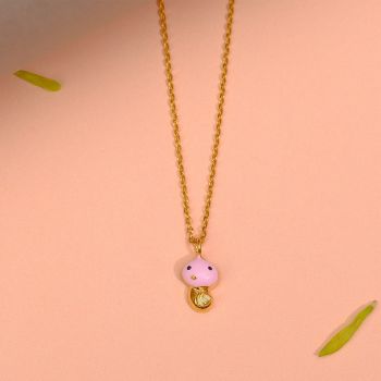 Everyday Elegance – Naina Lightweight Gold Jewellery