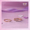 Symbolism & Significance: What Engagement Rings Actually Mean in Indian Weddings