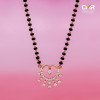 Trending Mangalsutra Designs for 2025 Brides to Be