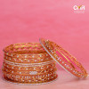 Top 10 Daily Wear Gold Bangles Designs