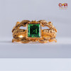 10 Timeless Gold Ring Designs That Men Actually Love to Wear 